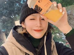 -喜茶(广州北京路惠福东店)