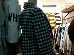 -七浦路服装批发市场