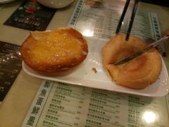 -翠华餐厅