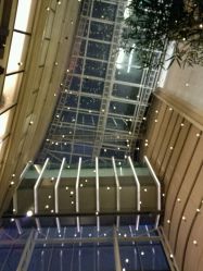 -上海雅居乐万豪侯爵酒店·宴会厅