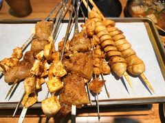 -雷子烧烤(第五大道店)