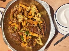 -嘎嘎鸭下巴·爆辣干锅(明教寺店)