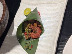 -松鹤精致料理(五一中路店)
