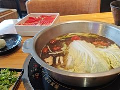 -水林间·寿喜烧自助(仙林金鹰店)