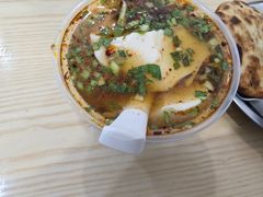 -张吉祥花椒肉火烧(老潍县美食城店)