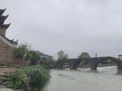 -上甘棠村
