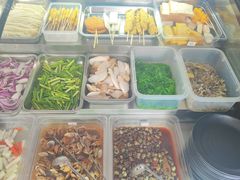 -巴麦隆自助烤肉(桂林路店)