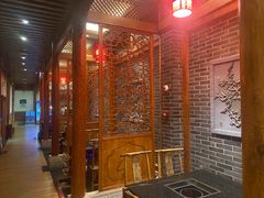 -百年川椒重庆老火锅(光谷店)