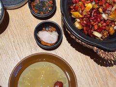 -川堂风·跷脚牛肉·乐山爆炒(宝山日月光店)