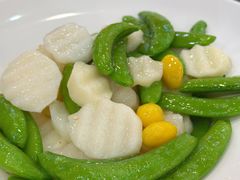 -烤肉宛饭庄(北新桥店)