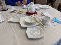 -潮福城大酒楼·潮粤菜·港式点心(阳光城店)