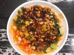 -古乐牛香·鲜牛肉牛杂火锅(解放东路店)