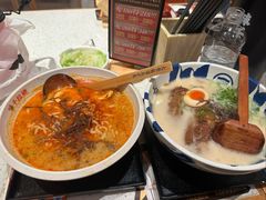 -味千拉面(光启城时尚购物中心店)