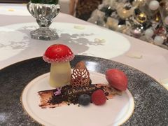 -Le Bistrot de Racine