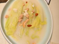 -桃花坞·私房菜餐厅(龙湖时代天街店)