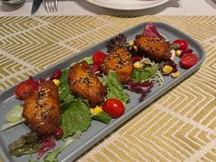 -一棵树·意大利西餐厅One Tree(新城店)
