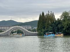 -云龙湖旅游景区