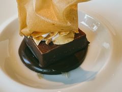 -Le Comptoir de Pierre Gagnaire