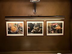 -海派悦庭·海胆烧麦·新融合菜(凯德广场店)