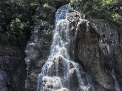 -百里山水画廊乌龙峡谷