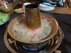 -陀岗美食·云南藏式特色餐厅