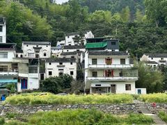 -新安江山水画廊风景区