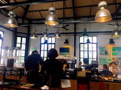 -The Workshop Coffee