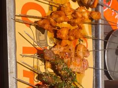 -破摊·东北烧烤(观前街店)