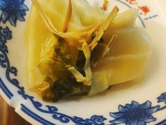 芹菜馄饨-勤德兴(湖滨路店)