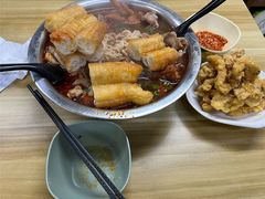 -四川老牛麻辣烫(北门桥店)