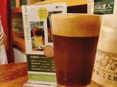 -雕刻时光咖啡馆(南院门店)