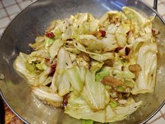 -老妈厨房·长沙街坊菜(国金店)