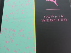 -PUMA品牌自营折扣店(百联奥特莱斯店)