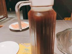 -东来顺铜锅炭火涮肉(上地华联店)