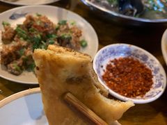 -小豆海棠(嘉兴路店)