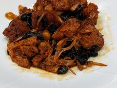 -梅龙镇酒家(南京西路总店)