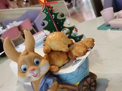 -水桶王国主题餐厅·聚会·生日派对·亲子活动·家庭套餐(亚龙湾希尔顿店)