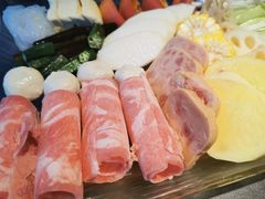 -生如夏花泰式火锅(西村黑金店)