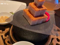 -广州柏悦酒店·悦景轩·粤菜餐厅