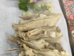 -烟疆印象新疆菜(万联广场店)