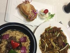 -和平馆·地道港澳茶餐厅(西门口店)