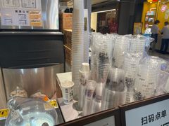 -太犇牛手作茶铺(江北虹悦城店)