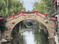 -东台西溪天仙缘景区
