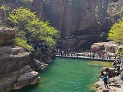 -云台山风景名胜区