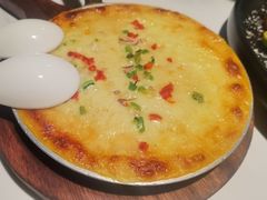 -烛影拾光观景餐厅·创意菜·摄影·小提琴(大唐不夜城店)