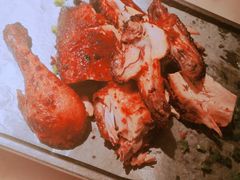-绿茶餐厅(西单老佛爷店)