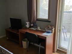 -麦禾酒店(十全街苏州大学店)