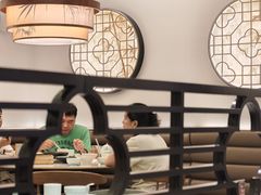 -翡翠拉面小笼包(岭南新天地店)