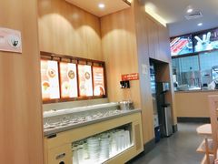 -蜀留香火锅(社会山店)