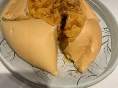 翠园菠萝包-翠园(北京王府中环店)